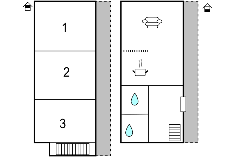 Property floorplan