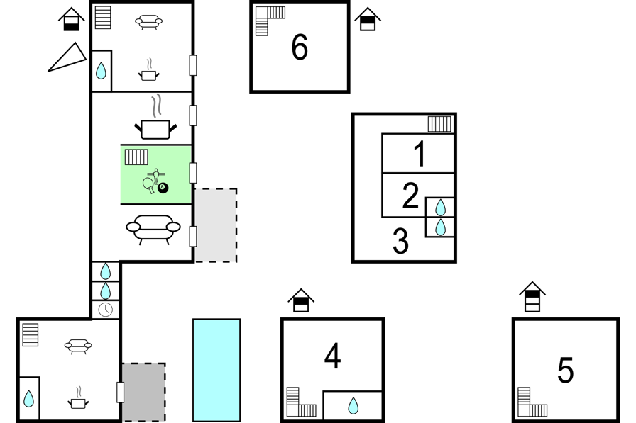 Property floorplan