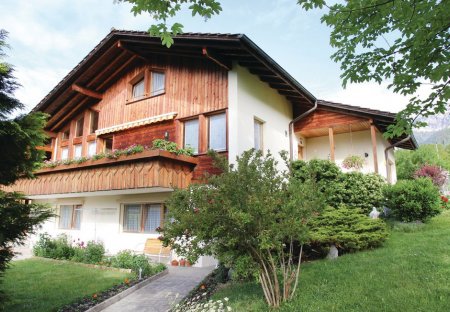 Apartment in Hofstetten bei Brienz, Switzerland