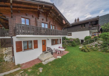 Apartment in Naters, Switzerland