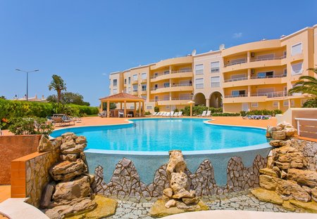 Apartment in Monte Lemos, Algarve