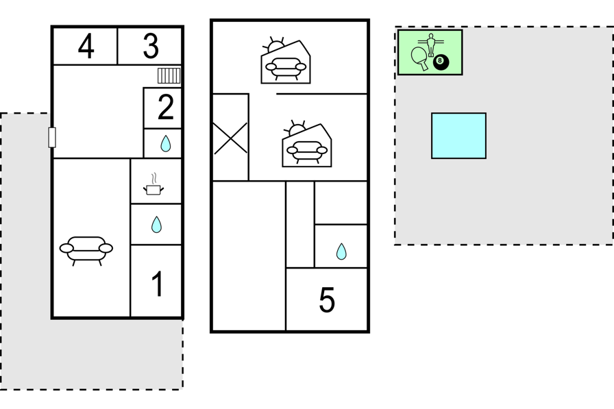 Property floorplan