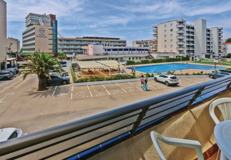 Apartment in L'Estartit, Spain