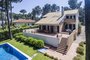 Villa in Portugal, Aroeira