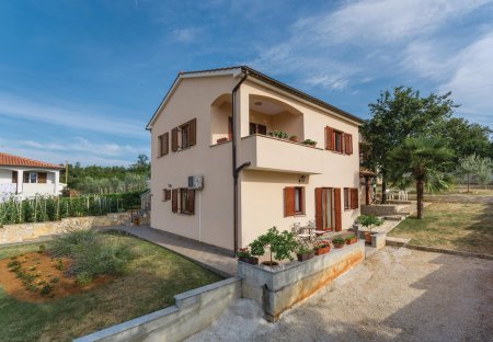 Apartment in Radmani, Croatia