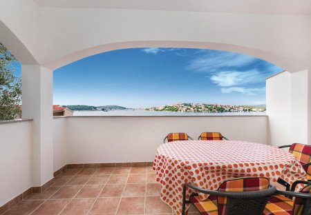 Apartment in Zatoglav, Croatia