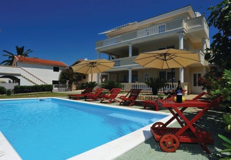 Apartment in Kožino, Croatia