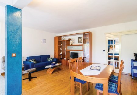Apartment in Montovjerna, Croatia