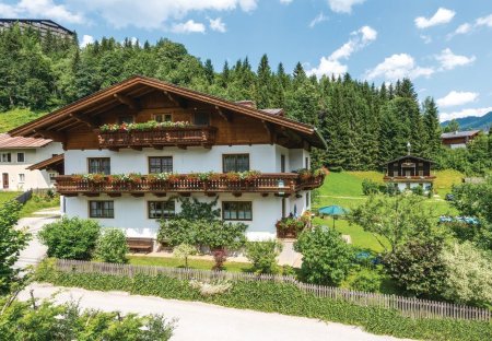 Apartment in Mühlbach, Austria
