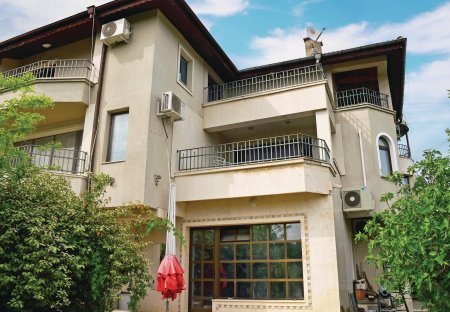 Apartment in Golden Sands, Bulgaria