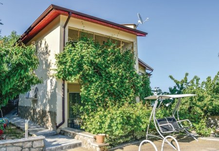 Villa in Golden Sands, Bulgaria