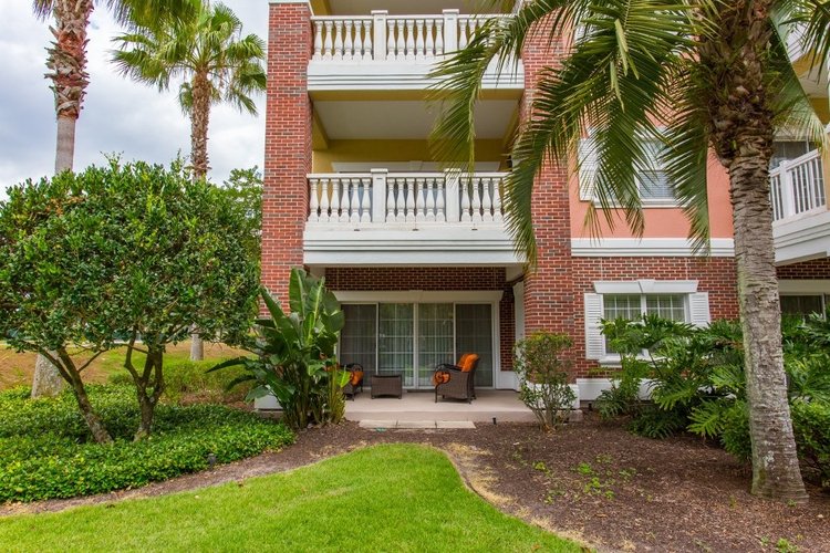Apartment to rent in Lake Buena Vista, Florida 218355