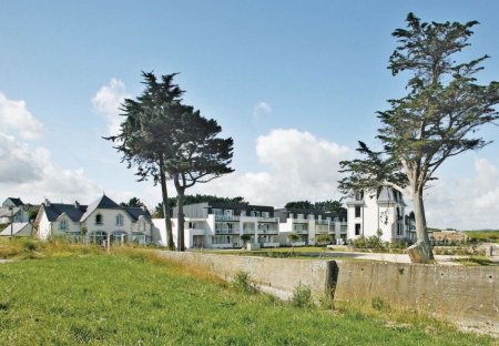 Apartment in Plougasnou, France