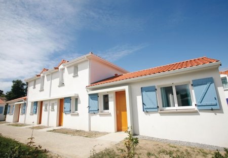 Villa in l'Ocean, France