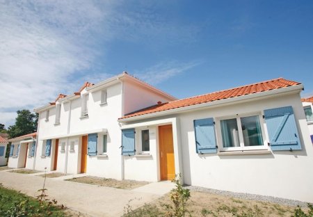 Villa in l'Ocean, France