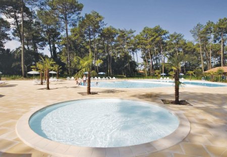 Villa in Ondres, France