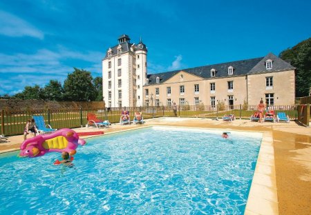 Apartment in Erdeven, France