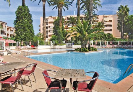 Apartment in Les Paluds-Lauvert, the South of France