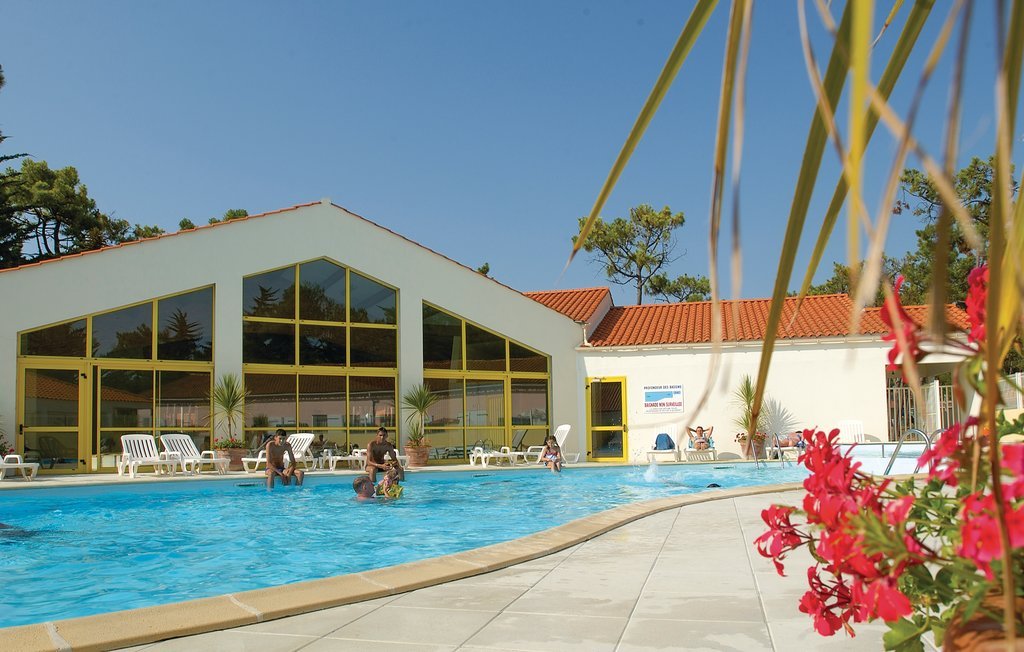 Picture of villa