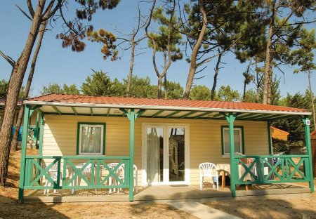 Villa in Saint-Hilaire-de-Riez, France: