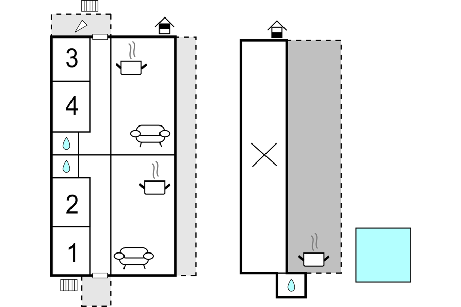 Property floorplan