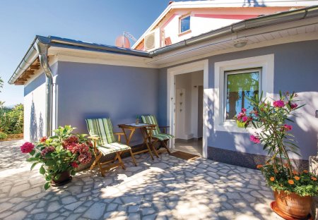 Apartment in Kastav, Croatia
