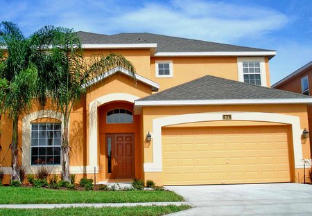 Villa in WaterSong, Florida