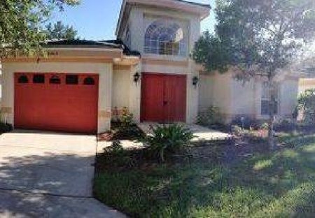 Villa in Lindfields, Florida