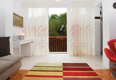 Apartment in Lucija, Slovenia