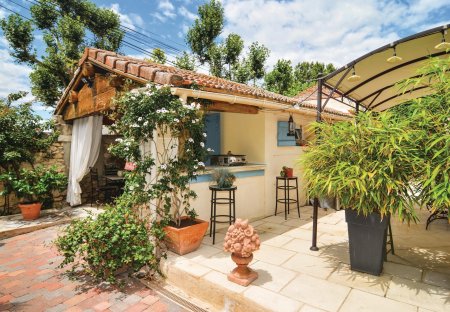 Villa in Camargue Nord, the South of France