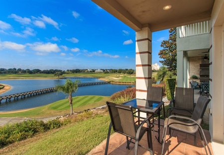 House in Lake Buena Vista, Florida