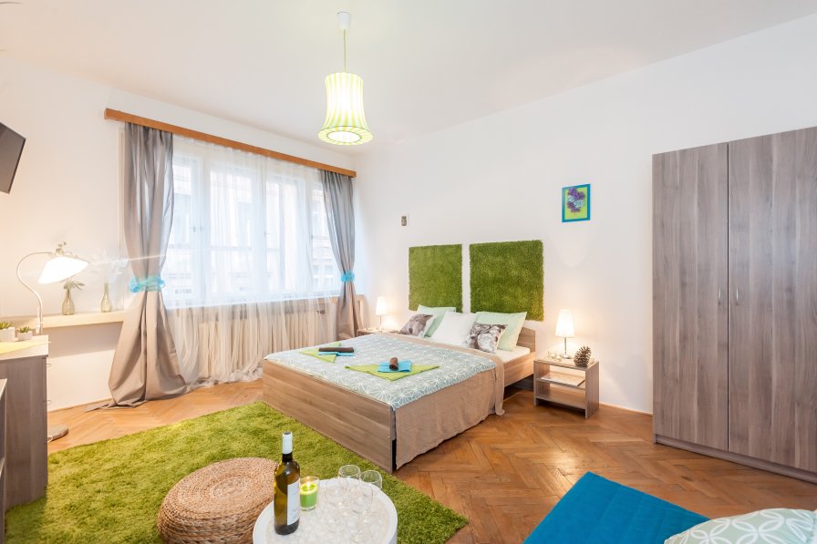 Apartment to rent in Prague, Czech Republic 218813