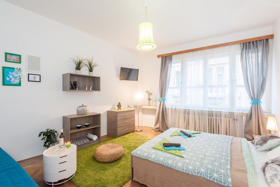 Apartment to rent in Prague, Czech Republic 218813