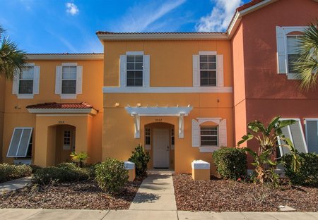 Town House in Lake Buena Vista, Florida