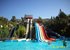 Waterparks at Chania, great fun for the family.