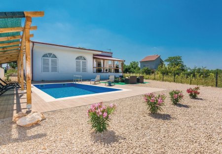 Villa in Kakma, Croatia