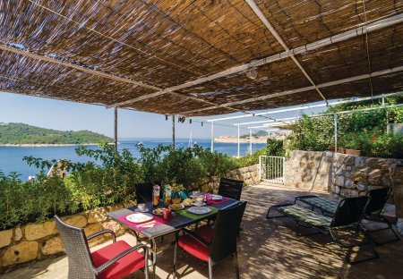 Apartment in Zlatni Potok, Croatia
