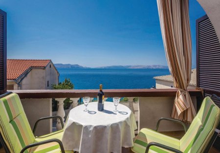 Apartment in Sveti Juraj, Croatia