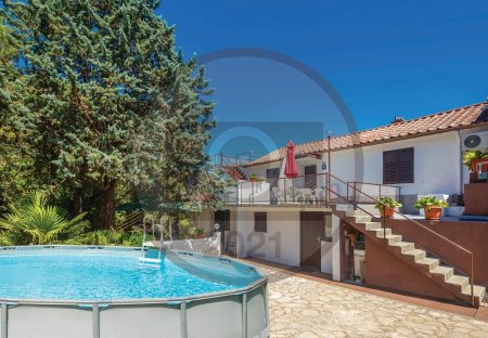 Villa in Polje, Croatia