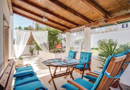 Apartment in Nerezine, Croatia