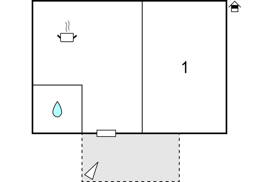 Property floorplan