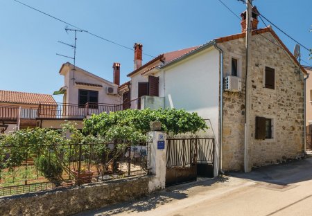 Apartment in Tar, Croatia