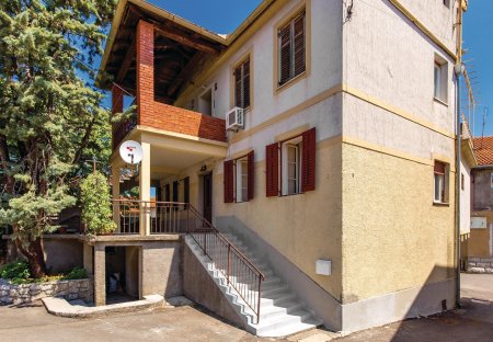 Apartment in Kastav, Croatia
