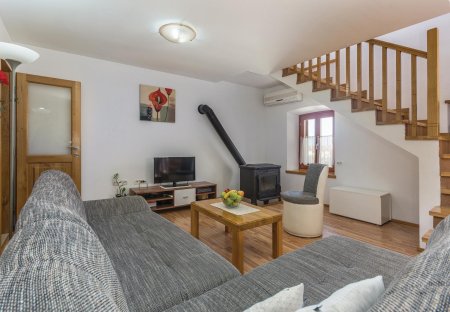 Villa in Bale, Croatia