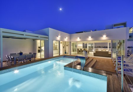 Villa in Santa Maria Estate, Malta