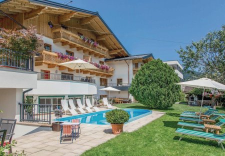 Apartment in Hof, Austria