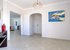 Spacious hall area
