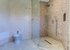 Ensuite shower room