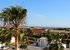 Sea views from the roof terrace