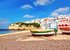 Carvoeiro beach